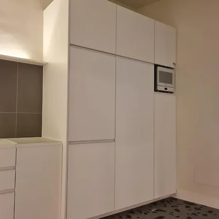 Apartment Cozy Madera