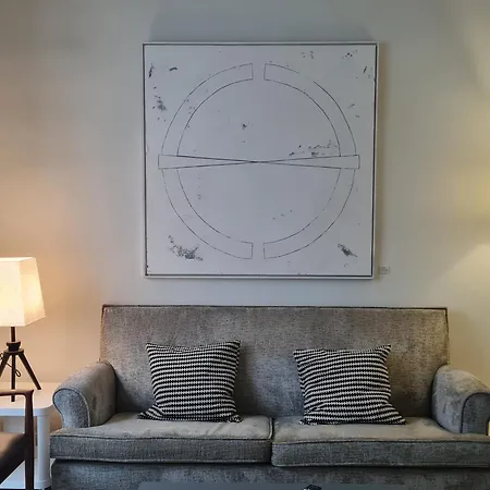 Apartment Cozy Madera Madrid