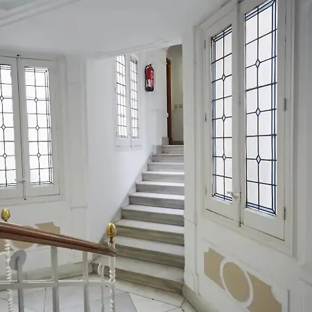 Apartment I Alcalaretiro Ideal Parejas