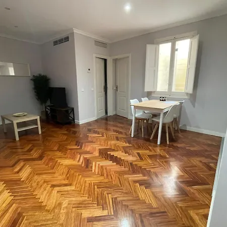 I Alcalaretiro Ideal Parejas Apartment