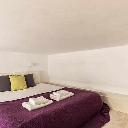 Waou Centro Ii - Alquiler Corta Duracion Apartment Madrid