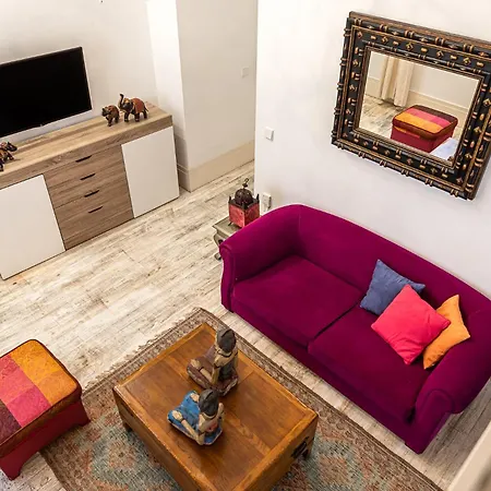 Waou Centro Ii - Alquiler Corta Duracion Apartment
