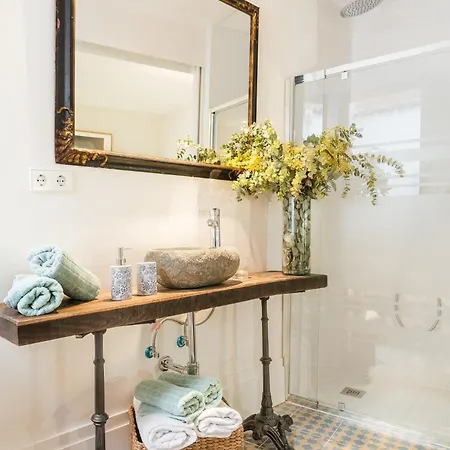 Apartment Waou Centro Ii - Alquiler Corta Duracion *