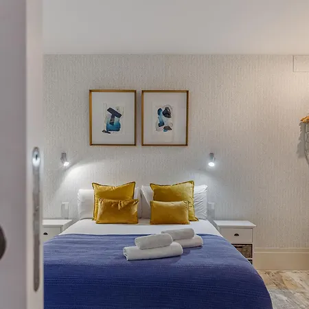 Apartment Waou Centro Ii - Alquiler Corta Duracion
