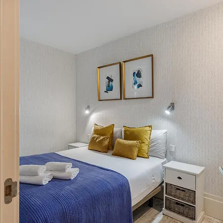 Apartment Waou Centro Ii - Alquiler Corta Duracion Madrid