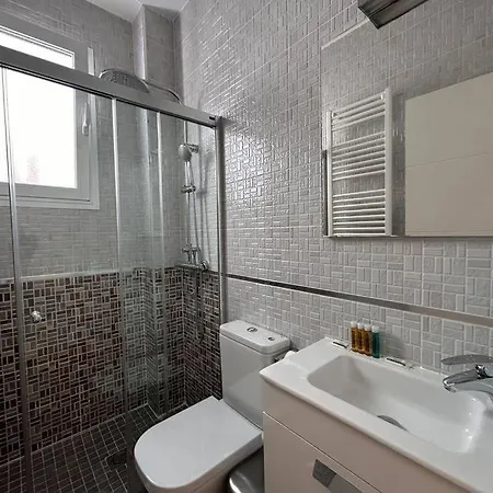 Flat In The Barrio De Delicias, * Madrid