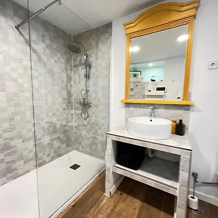 Apartment Duplex Manzanares Izq Amarillo Temporal