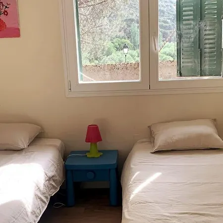 La Casa Del