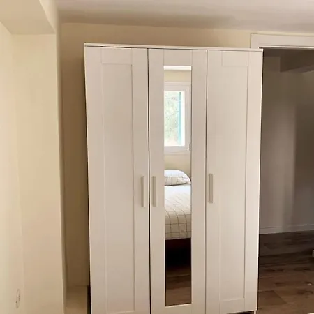 La Casa Del Apartment *