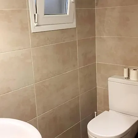 La Casa Del Apartment *