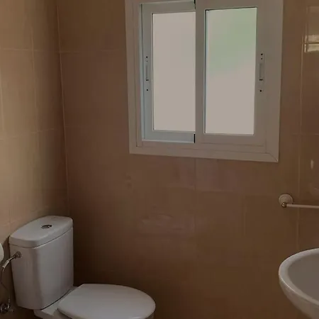 La Casa Del Apartment *