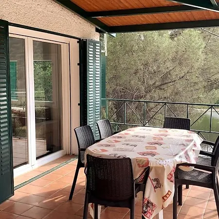 La Casa Del