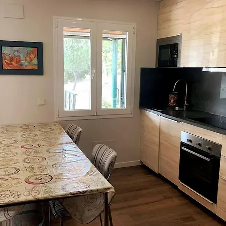 La Casa Del Apartment