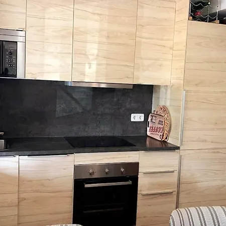 La Casa Del Apartment