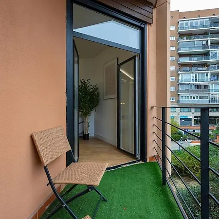 Castellana Norte I Calle Paseo De La Castellana 3br 3bh