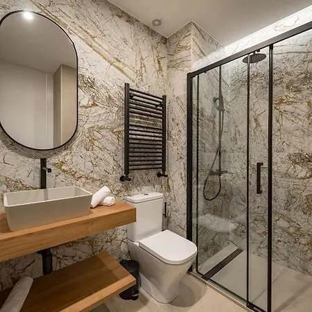 Centro Xviii Calle Montera 4br 4bh *