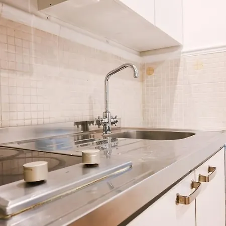 For Lindo Estudio Temporal En Barrio Justicia Slr16 *