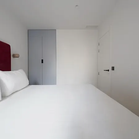 Numa Sol Apartahotel