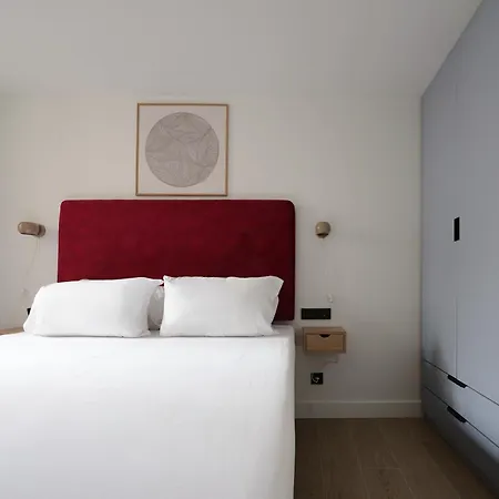 Numa Sol Apartahotel Madrid