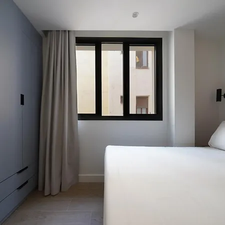 Apartahotel Numa Sol Madrid