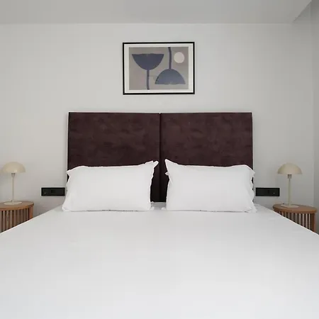 Numa Sol 4* Madrid