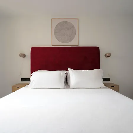 Apartahotel Numa Sol Madrid
