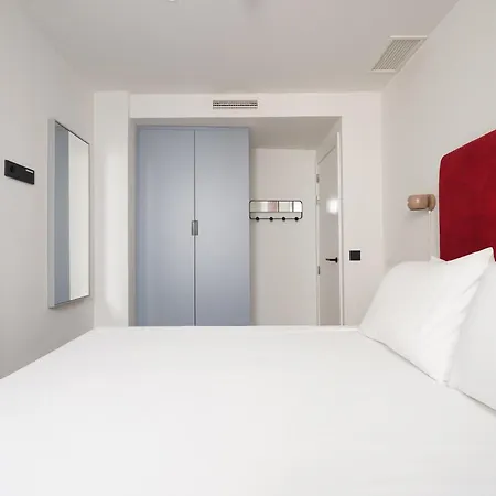 Numa Sol Apartahotel 4*