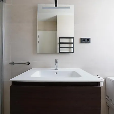 Numa Sol Apartahotel Madrid