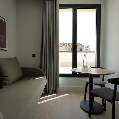 Numa Sol Apartahotel 4*