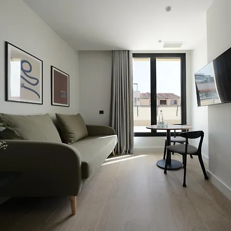 Numa Sol Apartahotel