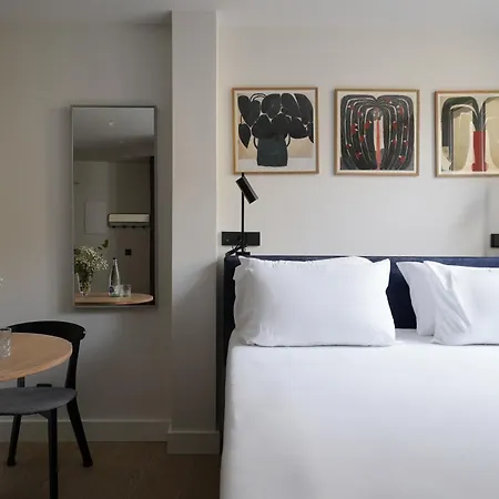 Numa Sol Apartahotel 4*
