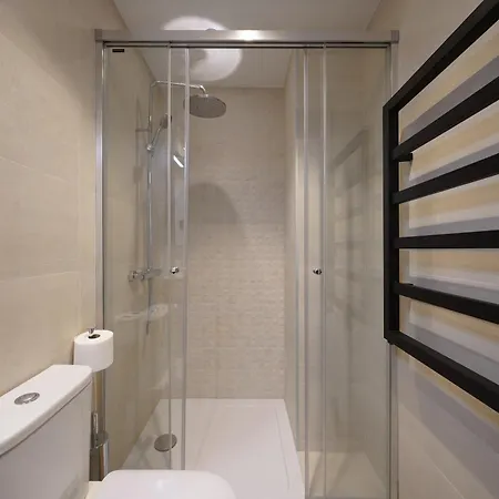 Numa Sol Apartahotel Madrid