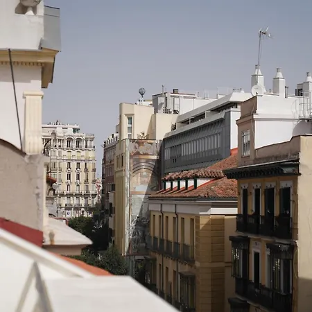 Numa Sol Apartahotel