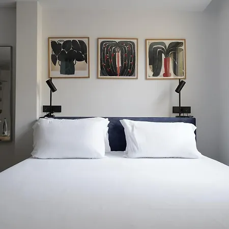 Numa Sol Apartahotel Madrid