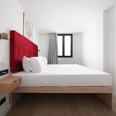 Numa Sol Apartahotel