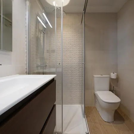 Numa Sol Aparthotel 4*