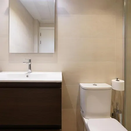 Numa Sol Apartahotel Madrid