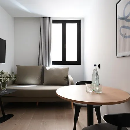 Numa Sol Apartahotel Madrid