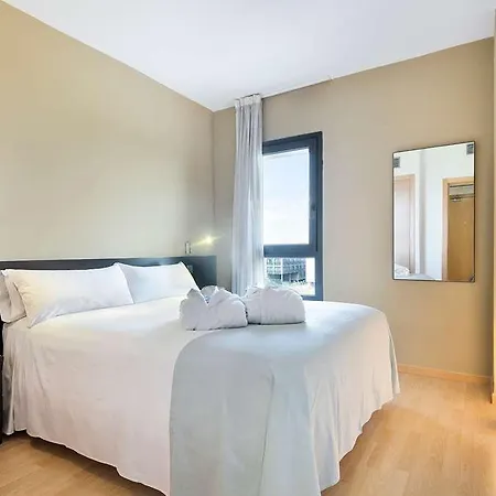 Airport Suites, Affiliated By Melia Madrid