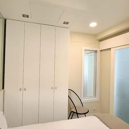 Apartamento La Milla De Oro Madrid