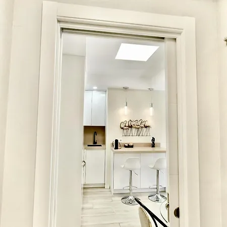 Apartamento La Milla De Oro