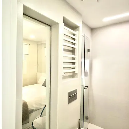 La Milla De Oro Apartamento *