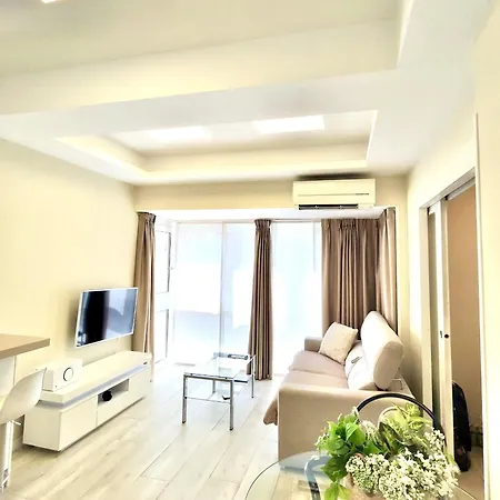 Apartamento La Milla De Oro *