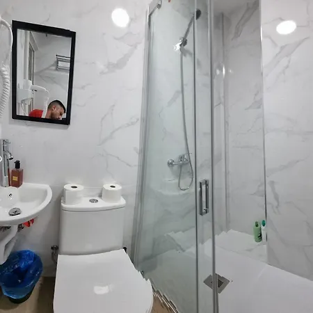 Apartment Mini Estudio Lovely Chueca Madrid