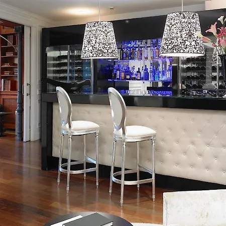Hospes Puerta De Alcala, A Member Of Design Hotel