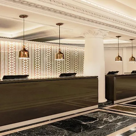 Hotel Nh Nacional
