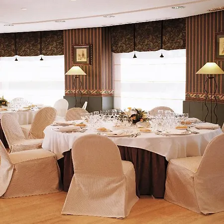 Hotel Nh Nacional 4*
