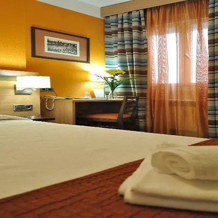 Ballesta Guest house