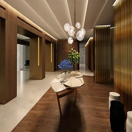 Hotel Barcelo Emperatriz Madrid