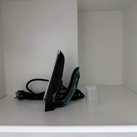 Apartment Cavabajasuites